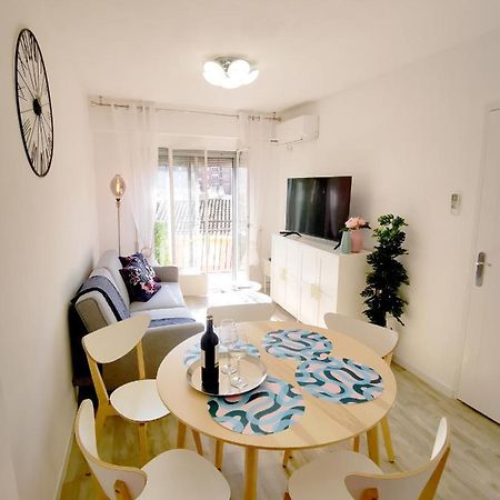 Piso De Balboa Wi-Fi, Air-Con Appartement Gandía Buitenkant foto